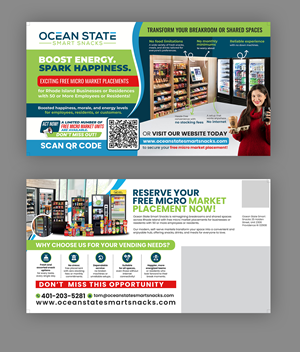 Flyer Design by debdesign for this project | Design: #35180730