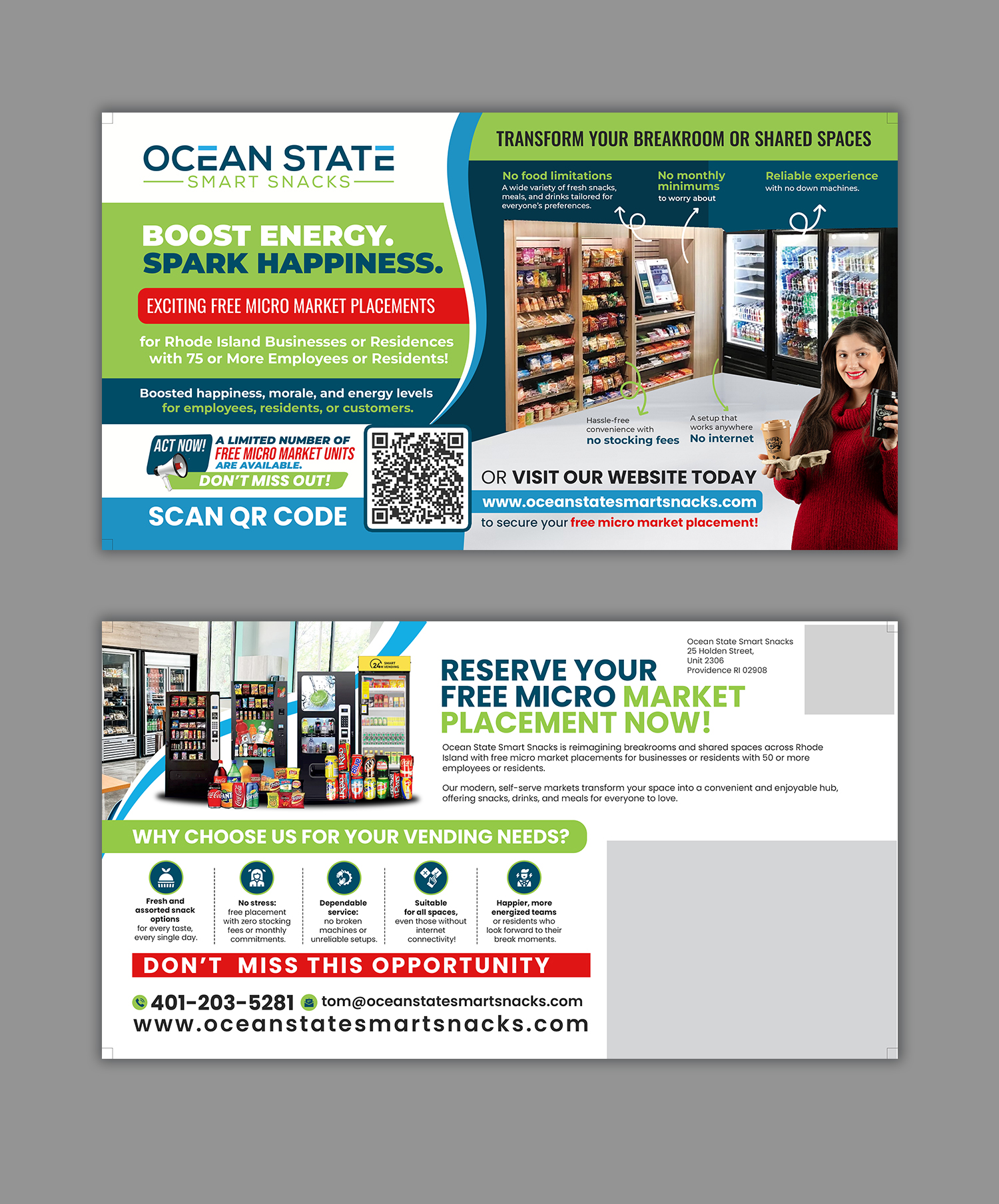 Flyer Design by debdesign for this project | Design #35184370