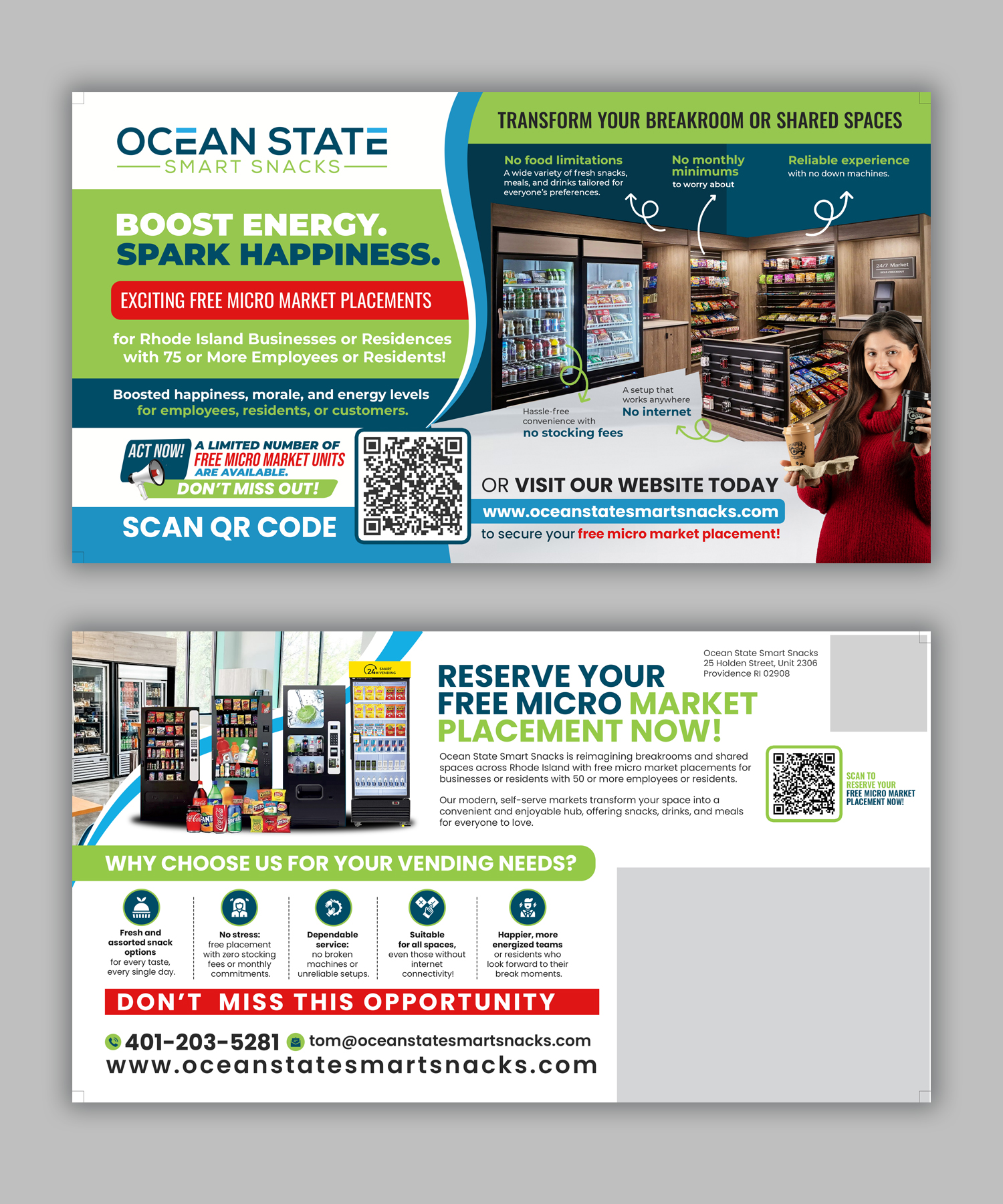 Flyer Design by debdesign for this project | Design #35188074