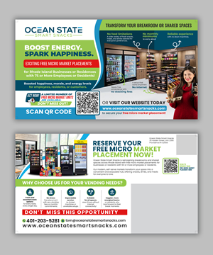 Flyer Design by debdesign for this project | Design: #35188074