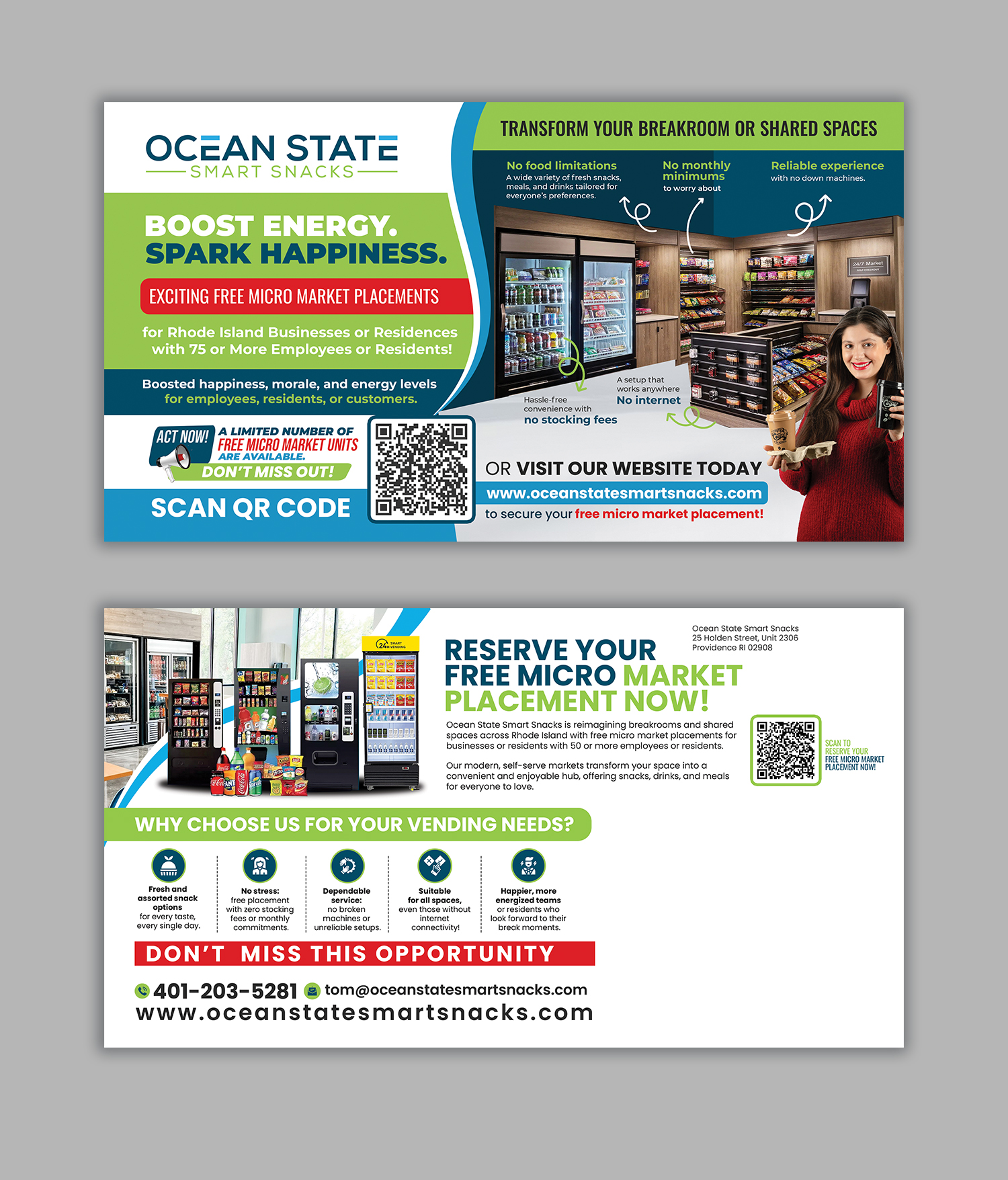 Flyer Design by debdesign for this project | Design #35204731