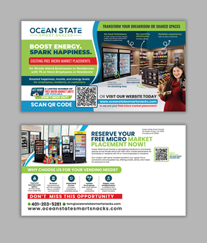 Flyer Design by debdesign for this project | Design: #35204731