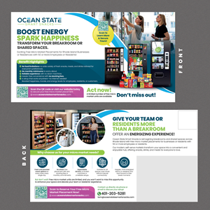 Flyer Design by Stan$oul for this project | Design: #35141521