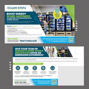 Flyer Design by Stan$oul for this project | Design: #35141840