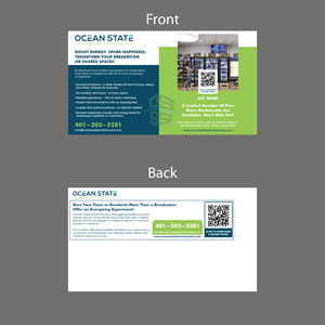 Flyer Design by Bushra141