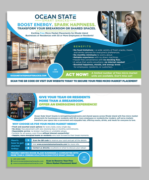 Flyer Design by DA. for this project | Design: #35141562