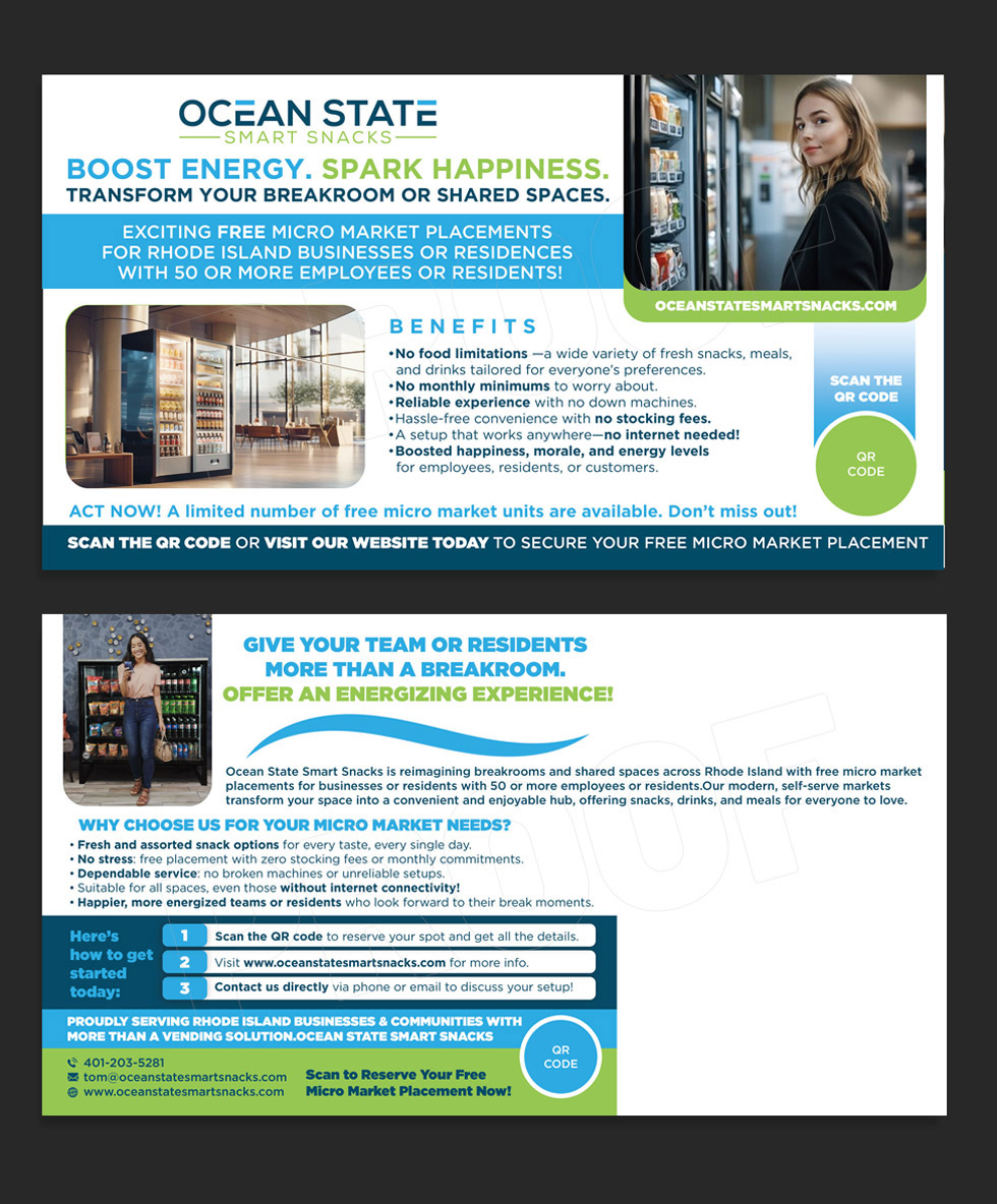 Flyer-Design von DA. für dieses Projekt | Design #35141904