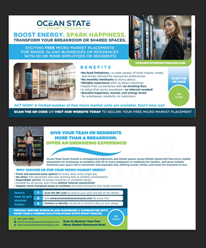 Flyer Design by DA. for this project | Design: #35141904