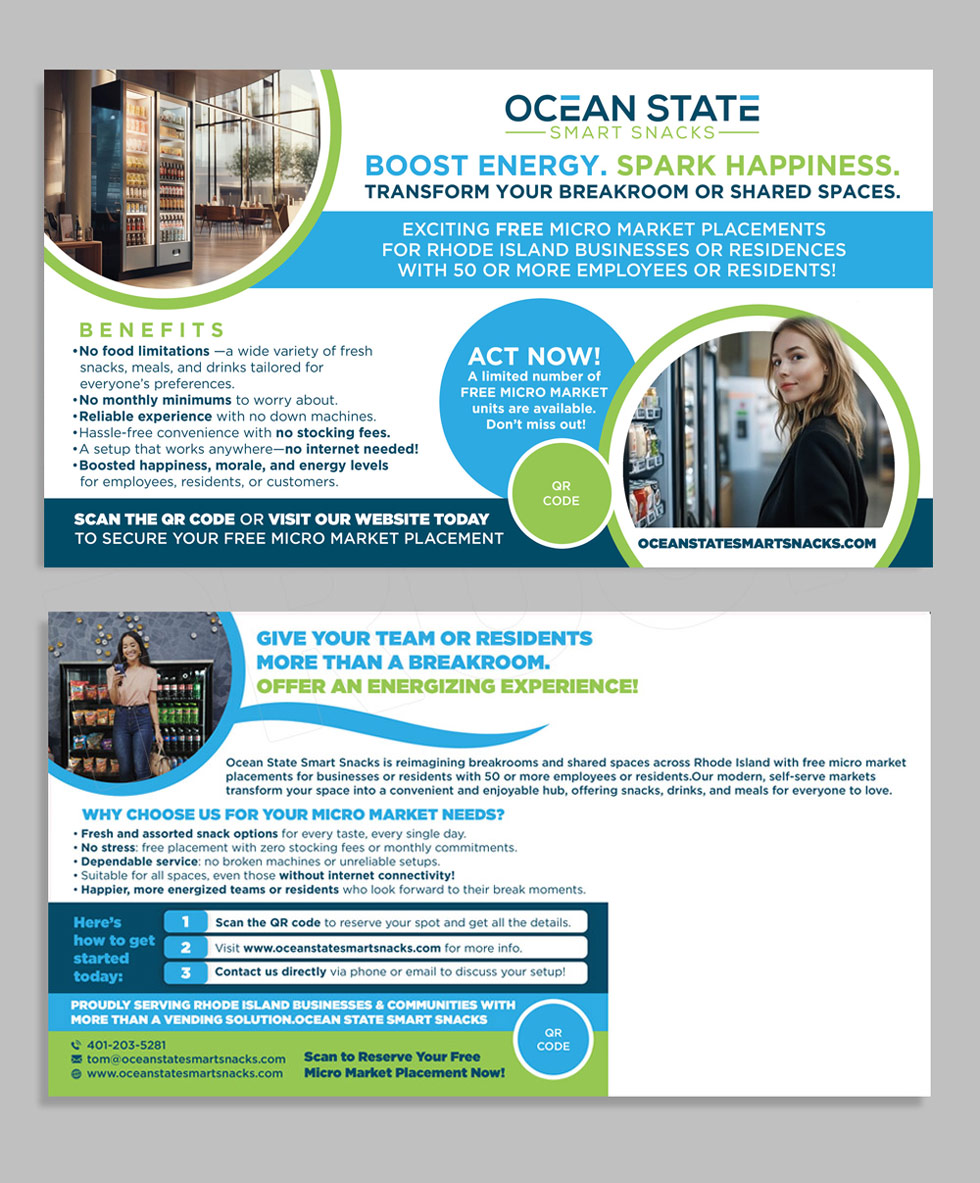 Design de Flyer par DA. pour ce projet | Design #35141985