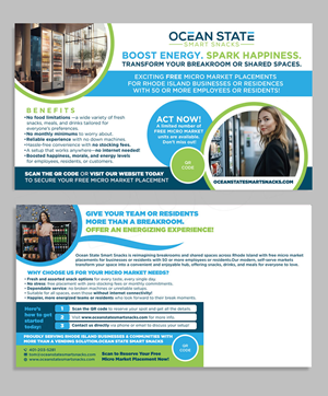 Flyer Design by DA. for this project | Design: #35141985