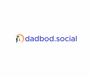 Logo Design by Thati Designs for dadbod.social | Design: #35148671