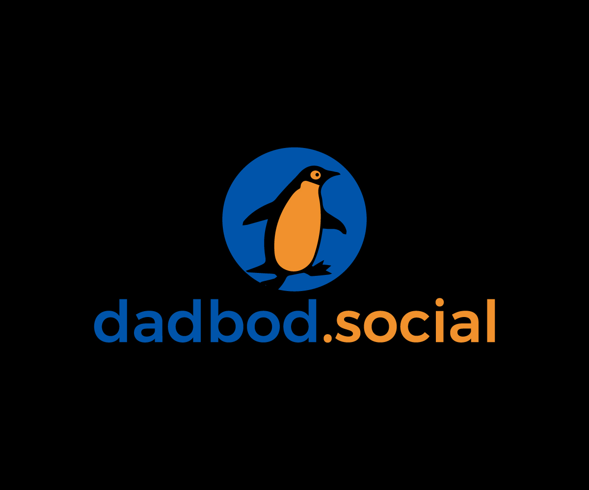 Diseño de Logo por Spark  Design para dadbod.social | Diseño #35139342
