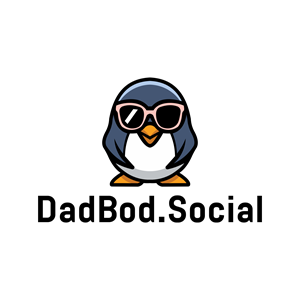 Logo Design by putri elegant for dadbod.social | Design: #35139251