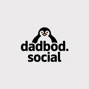 Logo Design by DesignVerse777 for dadbod.social | Design: #35141633