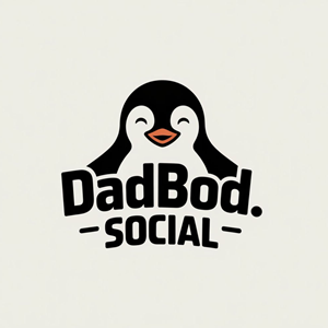 Logo Design by DesignVerse777 for dadbod.social | Design: #35141634