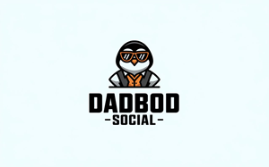 Logo Design by DesignPack for dadbod.social | Design: #35144879