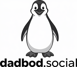 Logo Design by Shariqology for dadbod.social | Design: #35138614