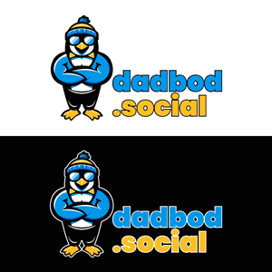 Design de Logo par Dalang Design pour dadbod.social | Design #35175477