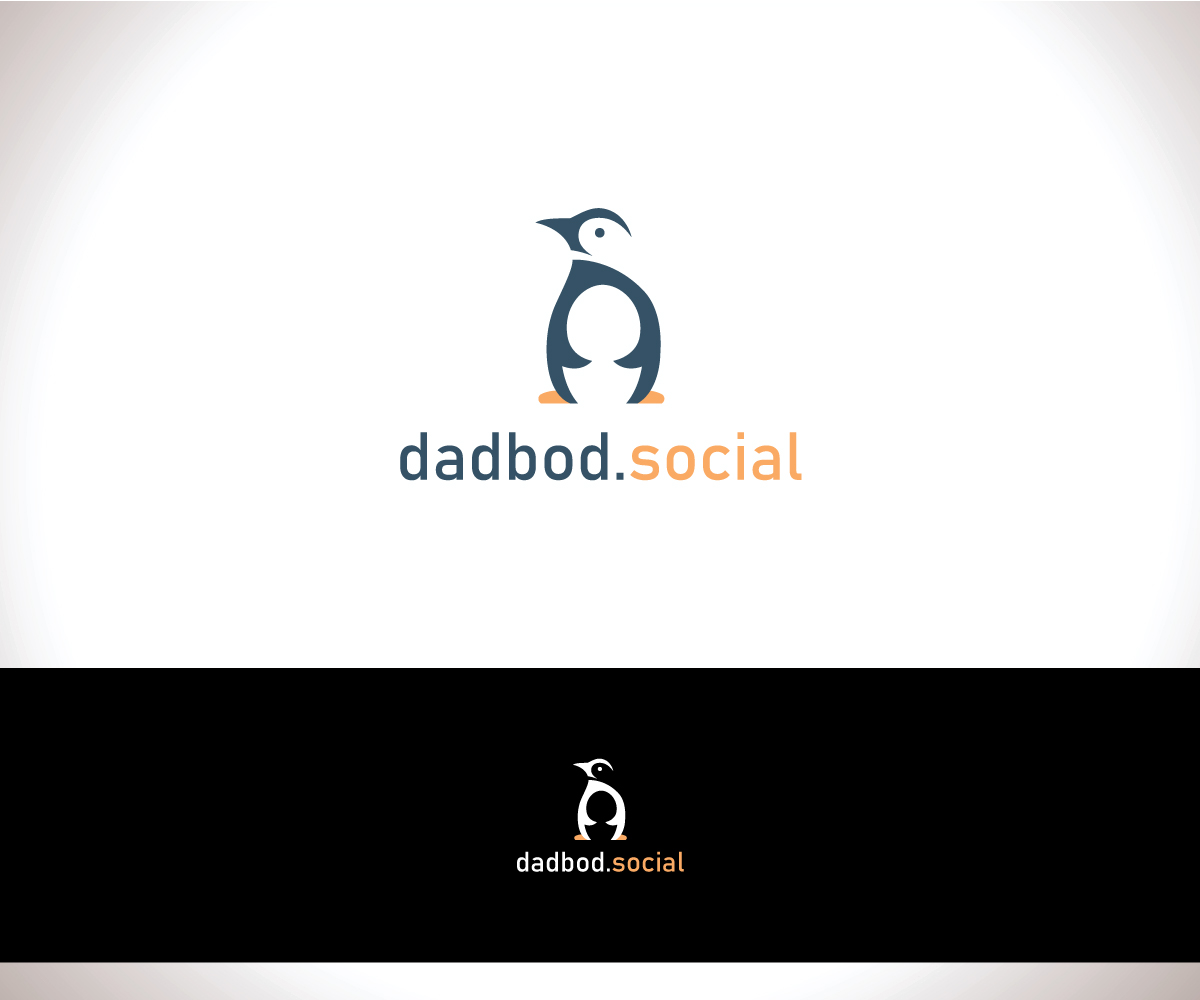 Logo Design by YourLogoMaster for dadbod.social | Design #35145072