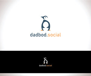 Logo Design by YourLogoMaster for dadbod.social | Design: #35145072