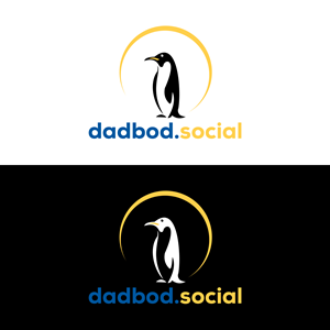 Logo Design by pusing for dadbod.social | Design: #35158549