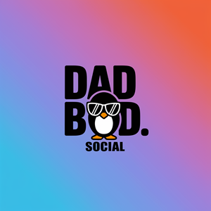 Logo Design by ArtistLobby for dadbod.social | Design: #35177923