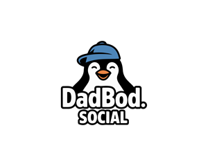 Logo Design by PixelCraft Designs for dadbod.social | Design: #35149018