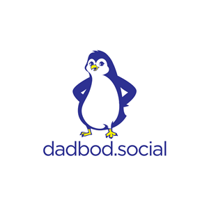 Logo Design by prodesigns99 for dadbod.social | Design: #35139736