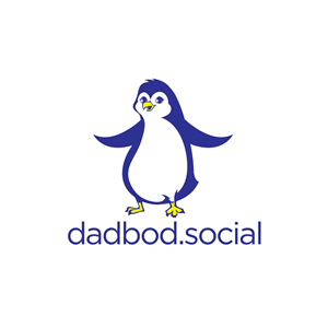 Logo Design by prodesigns99 for dadbod.social | Design: #35139737
