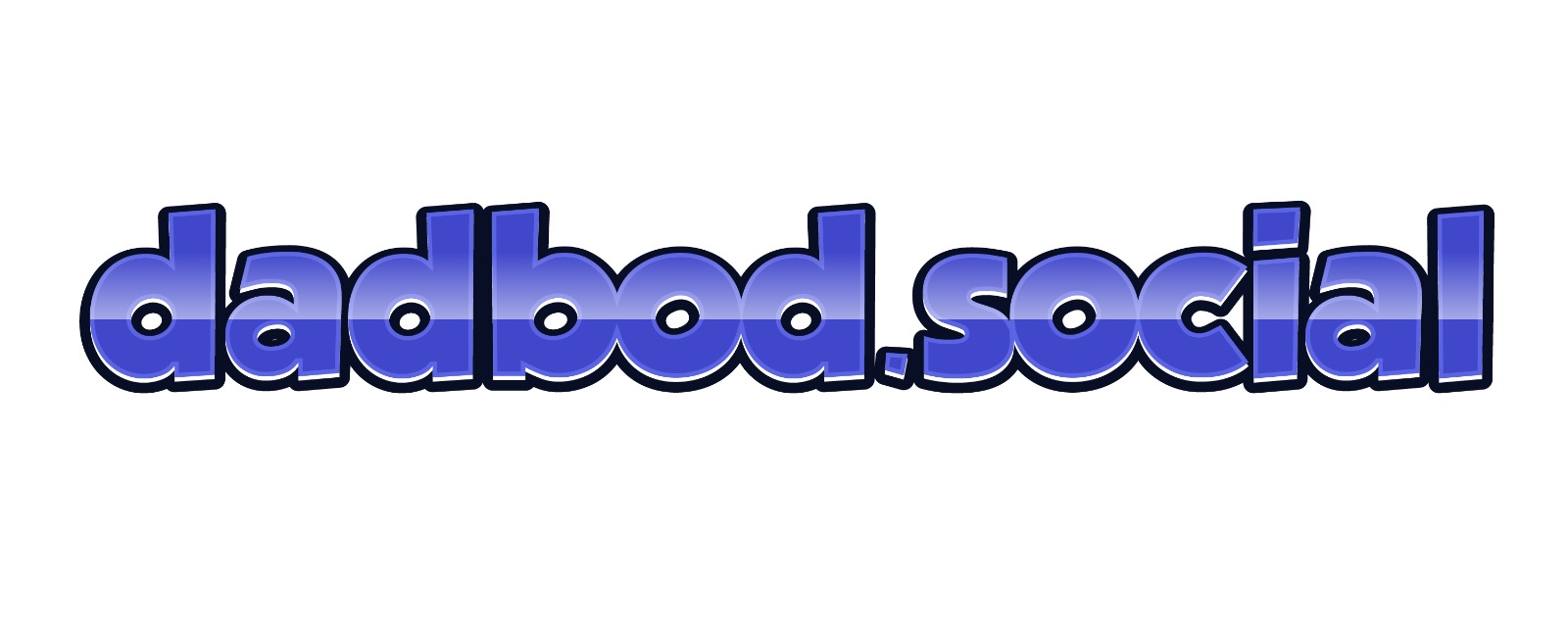 Logo Design by Sobisss for dadbod.social | Design #35143672