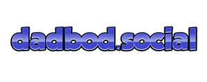 Logo Design by Sobisss for dadbod.social | Design: #35143672