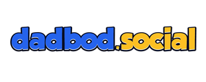 Logo Design by Sobisss for dadbod.social | Design: #35158013