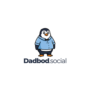 Logo Design by Finley Johnson for dadbod.social | Design: #35165111