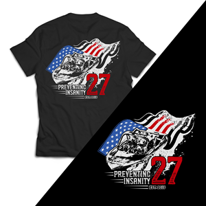 T-shirt Design by onze design for this project | Design #35154829