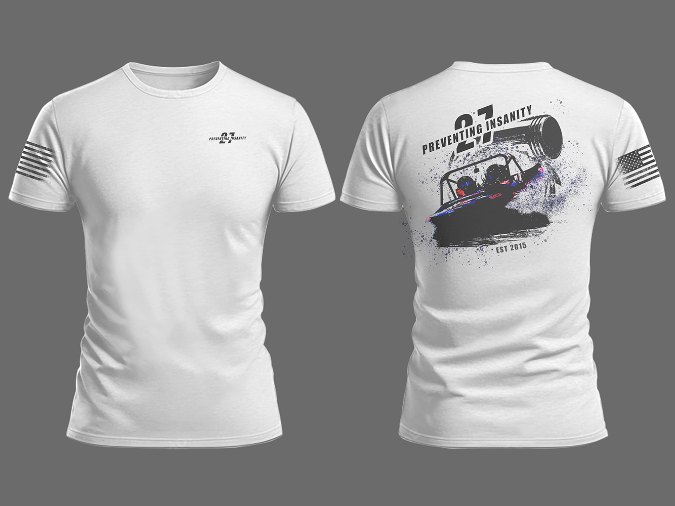 Design de T-shirt par shemulss pour ce projet | Design #35175983