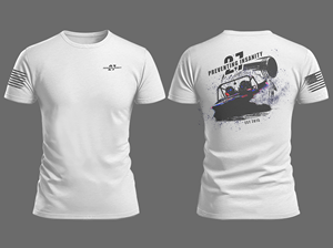 Design de T-shirt par shemulss pour ce projet | Design : #35175983