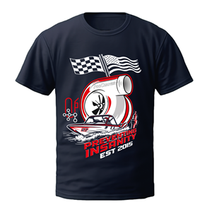Design de T-shirt by {mega- for this project | Design : #35151395