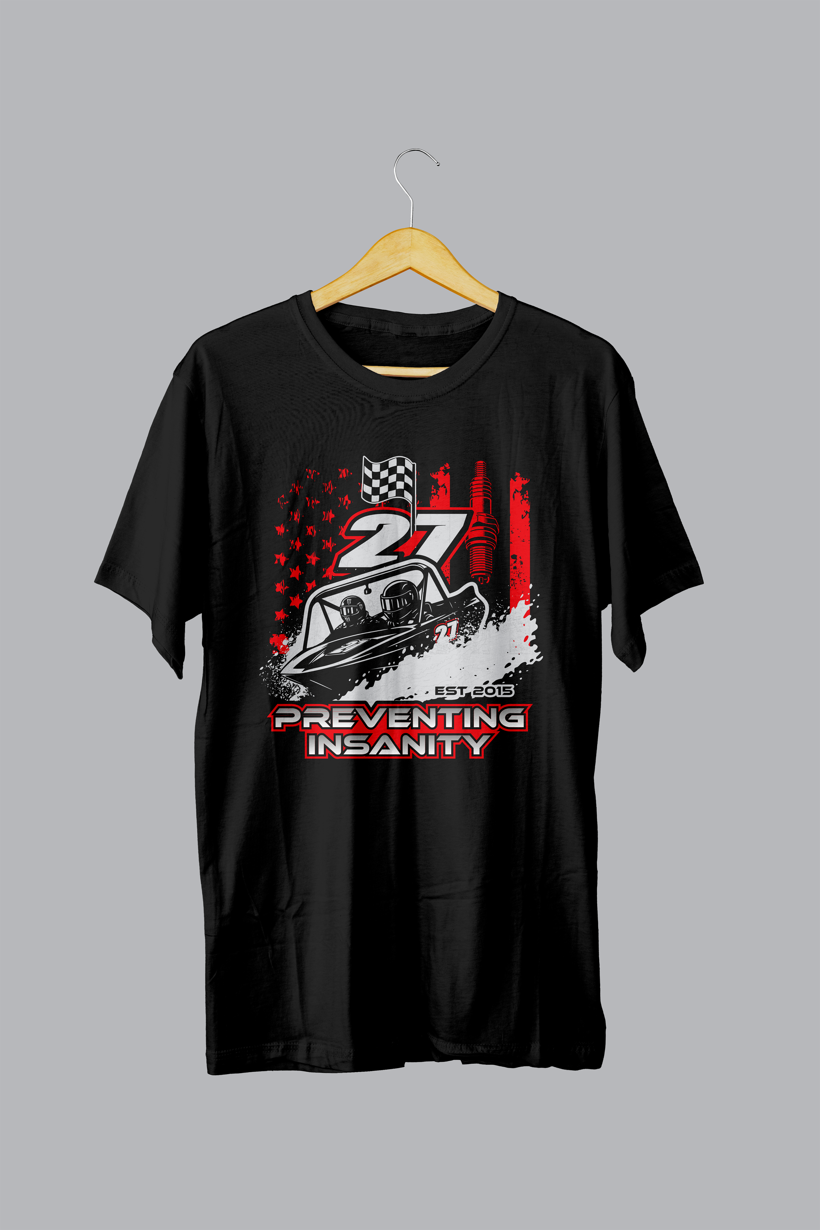 Design de T-shirt par Alif think pour ce projet | Design #35153697