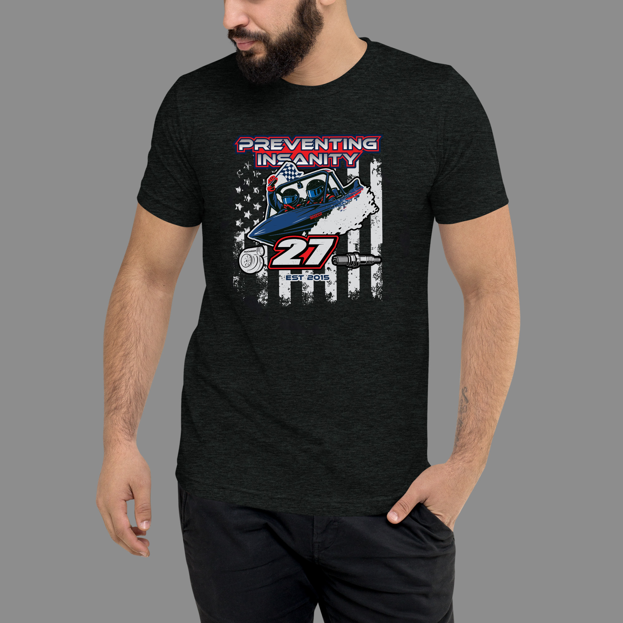 Design de T-shirt par Alif think pour ce projet | Design #35154744