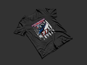 Design de T-shirt par Alif think pour ce projet | Design : #35154746