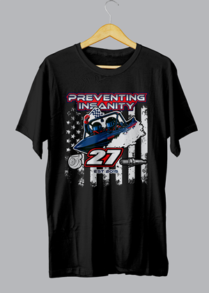 Design de T-shirt par Alif think pour ce projet | Design : #35154749