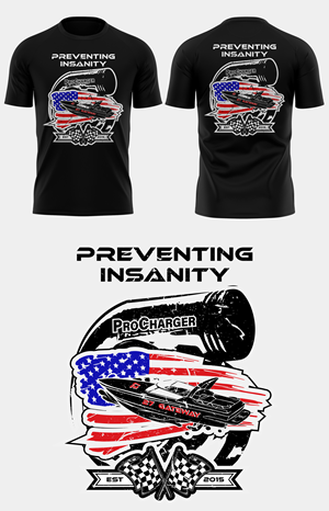 T-shirt Design by tamtama for this project | Design #35172705