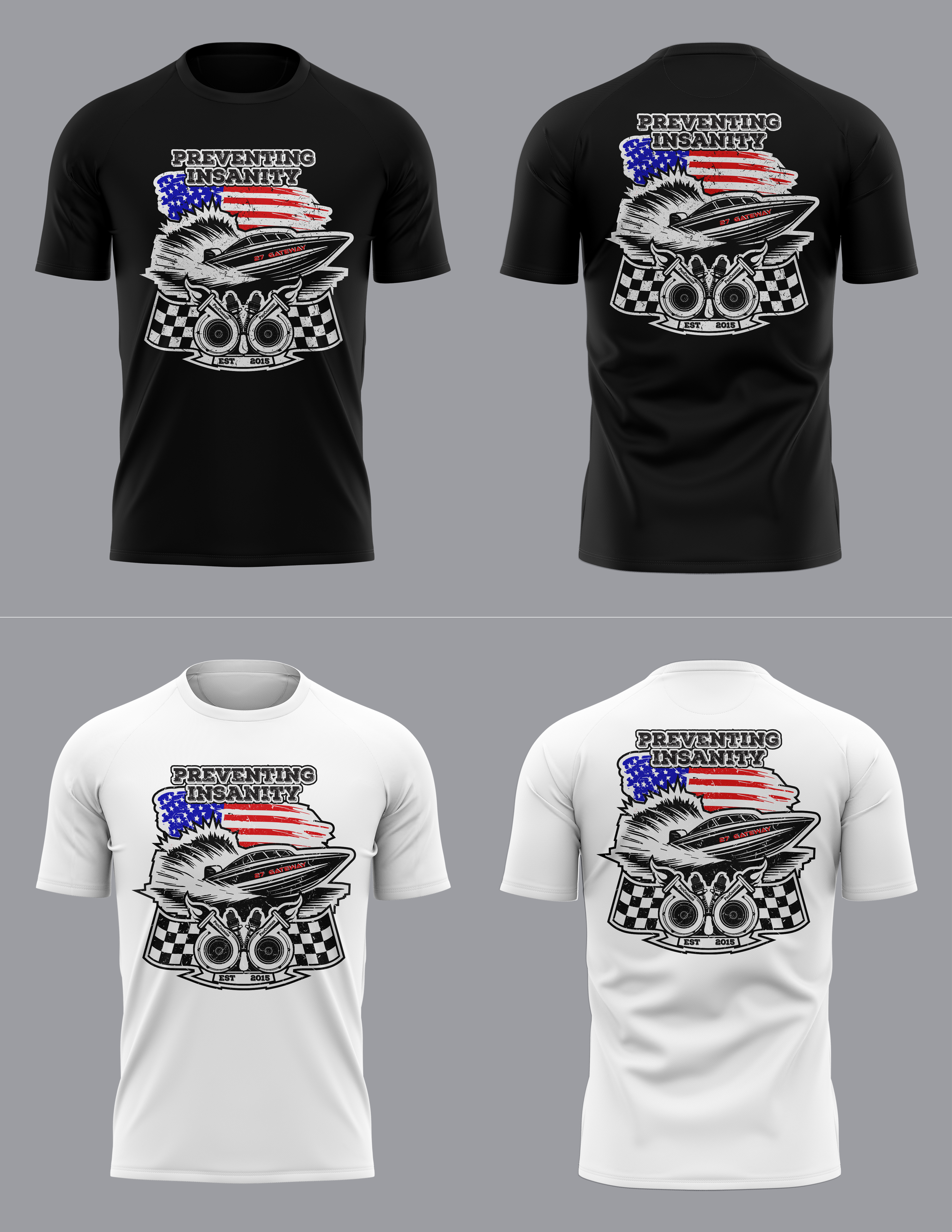 Design de T-shirt par tamtama pour ce projet | Design #35179768