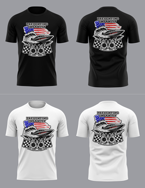 Design de T-shirt par tamtama pour ce projet | Design : #35179768