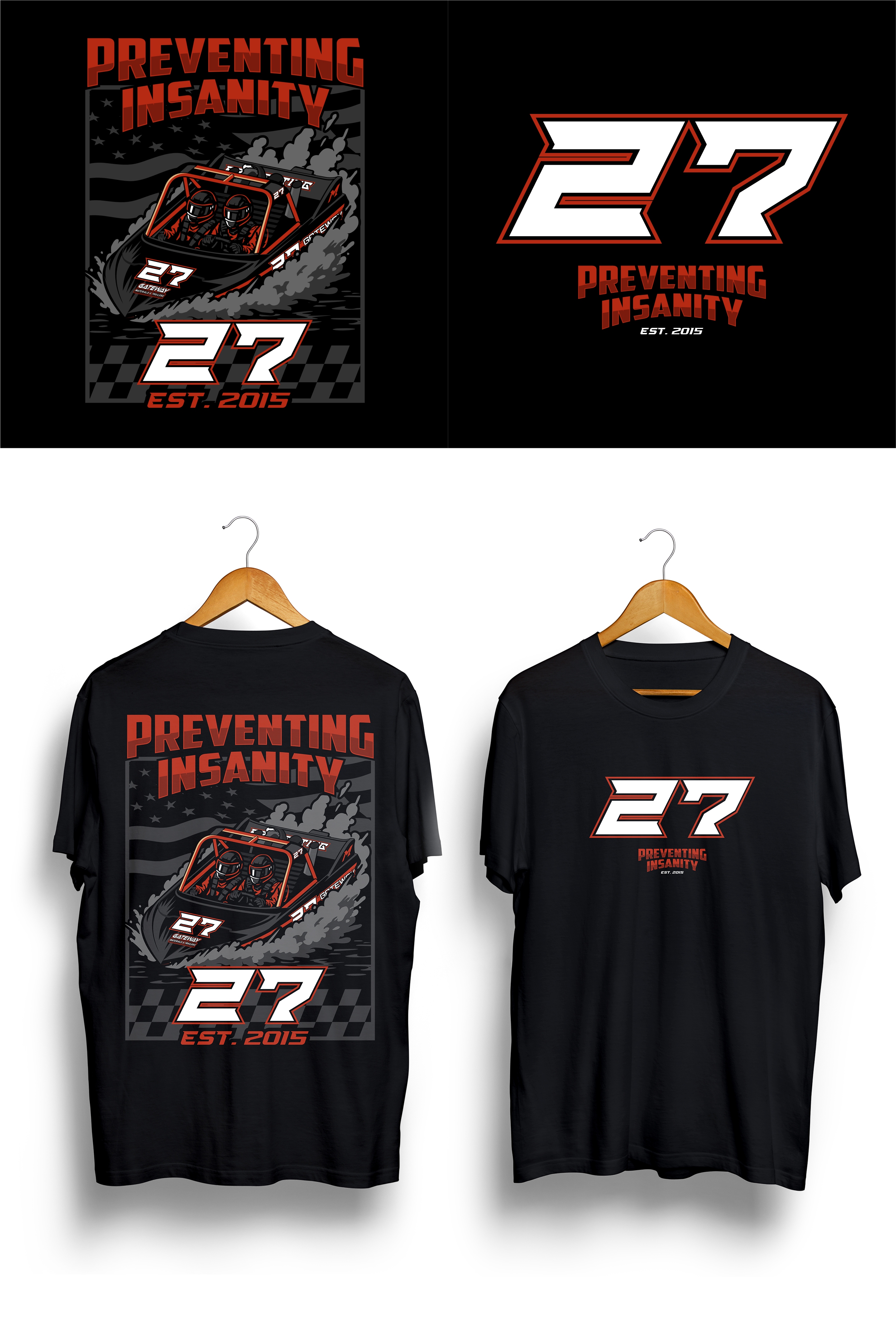 Design de T-shirt par HIRADESIGN pour ce projet | Design #35174175