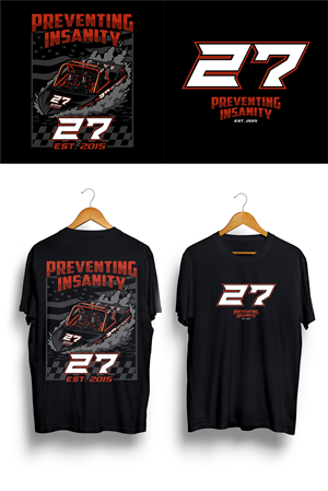Design de T-shirt par HIRADESIGN pour ce projet | Design : #35174175