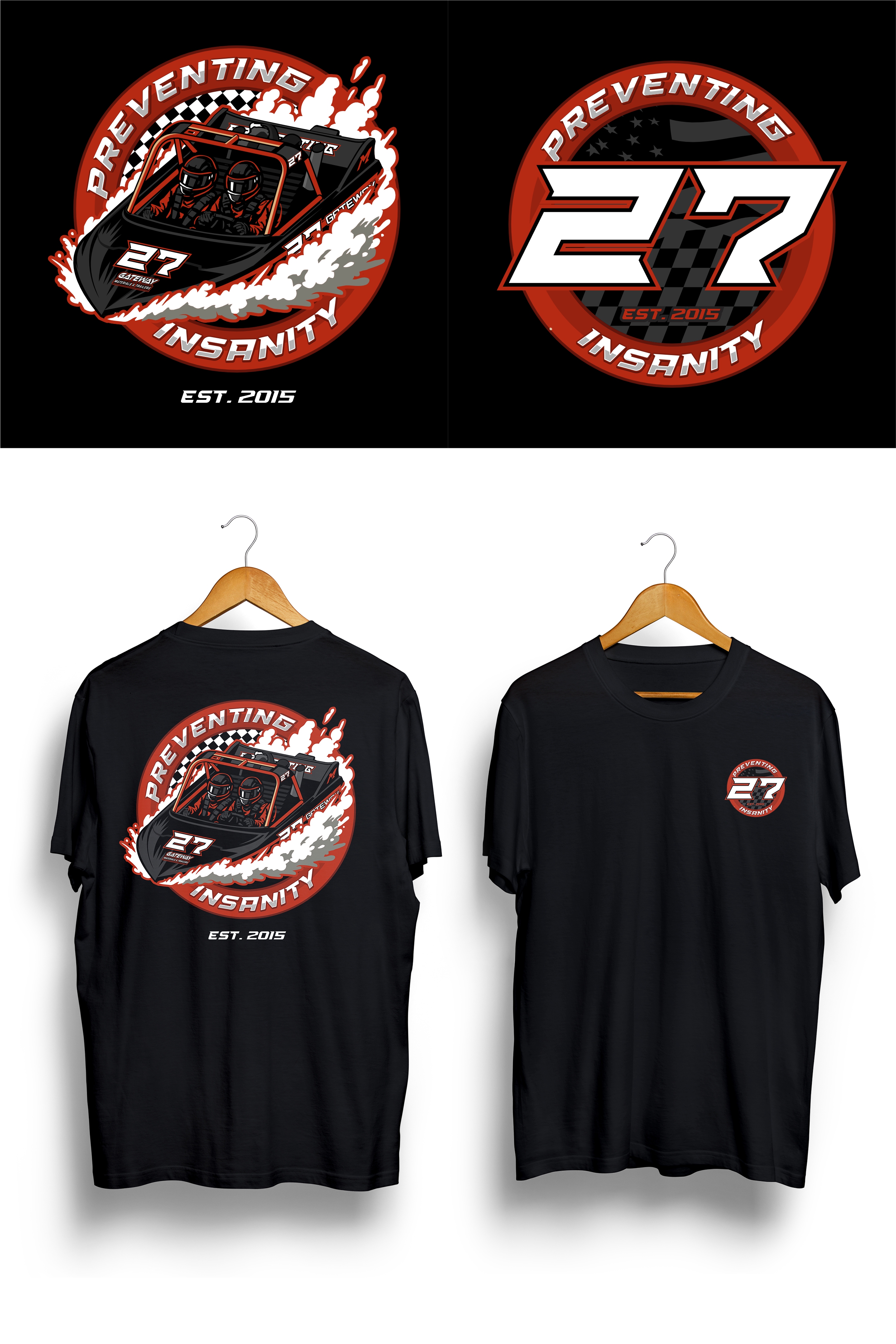 Design de T-shirt par HIRADESIGN pour ce projet | Design #35174177