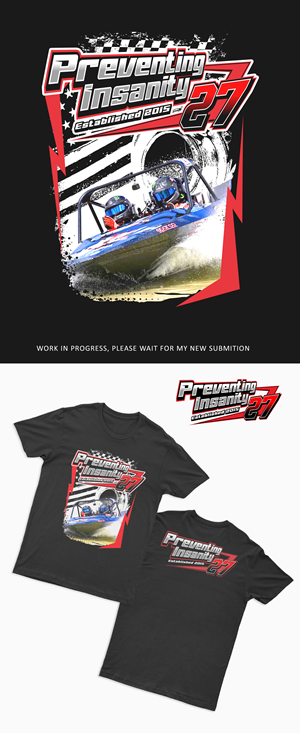 T-shirt Design by guprulsugiyanto for this project | Design #35181725