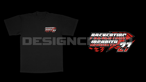 T-shirt Design by el_shekoo7