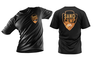T-shirt Design by Sergio Coelho for this project | Design: #35142443